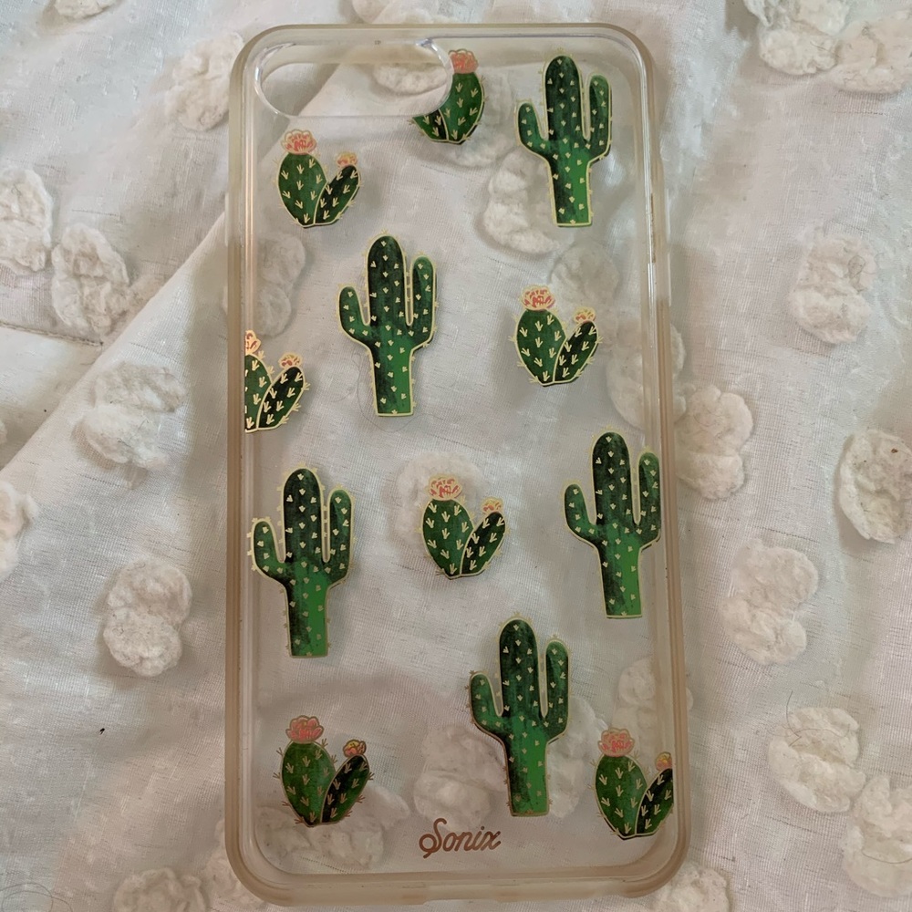 Sonix Cactus iPhone 8 Plus Case